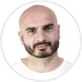 Hüseynagha Oji | Motion Designer und Webdesigner