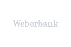 Logo Weberbank