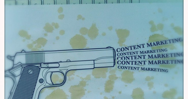 Content Marketing